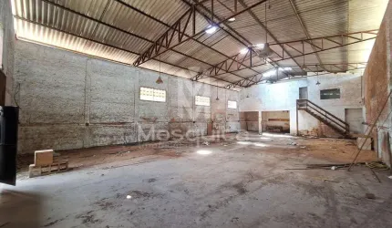 Galpão para Locação em Cabedelo, Renascer