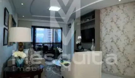 Apartamento para Venda em João Pessoa, Manaíra, 3 dormitórios, 3 suítes, 4 banheiros, 2 vagas