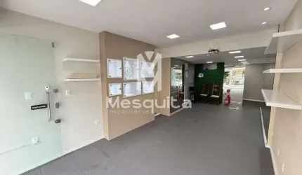 Loja Comercial para Locação em João Pessoa, Manaíra, 1 banheiro