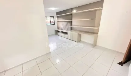 Apartamento para Locação em João Pessoa, Aeroclube, 2 dormitórios, 1 suíte, 2 banheiros, 1 vaga