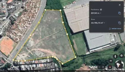 terreno osasco