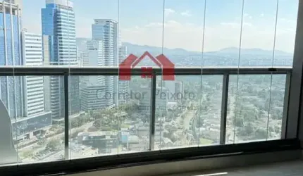 Apartamento para Venda em Barueri, Sítio Tamboré Alphaville, 2 dormitórios, 2 suítes, 1 banheiro, 2 vagas