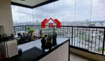 Apartamento para Venda em Barueri, Jardim Tupanci, 3 dormitórios, 2 suítes, 3 banheiros, 2 vagas