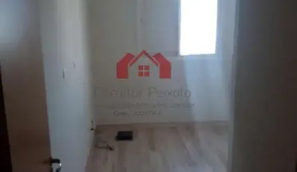 Apartamento para Venda em Barueri, Jardim Tupanci, 2 dormitórios, 1 banheiro, 1 vaga
