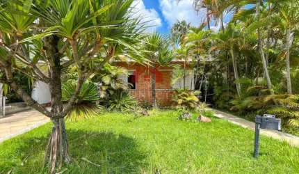 Casa em Condomínio para Venda em Santana de Parnaíba, Alphaville, 3 dormitórios, 2 suítes, 4 vagas