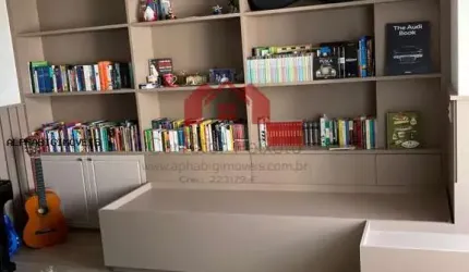 Apartamento para Venda, Alphaville, 3 dormitórios, 2 suítes, 2 banheiros, 3 vagas