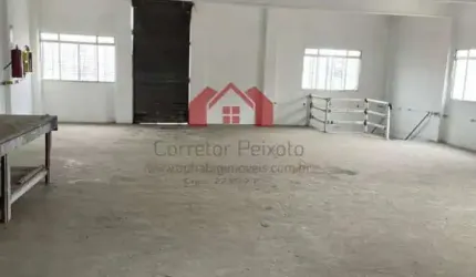 Galpão para Venda em Osasco, Veloso, 2 banheiros, 2 vagas