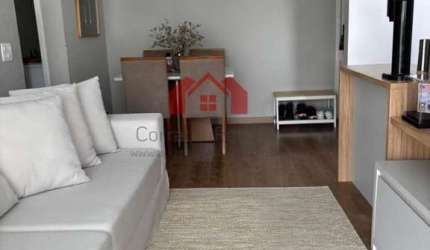 Apartamento para Venda em Barueri, Vila Boa Vista, 2 dormitórios, 1 suíte, 1 banheiro, 1 vaga