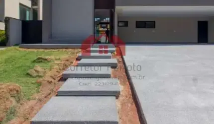 Casa em Condomínio para Venda em Barueri, Alphaville Centro Industrial e Empresarial/Alphaville., 4 dormitórios, 4 suítes, 7 banheiros, 6 vagas