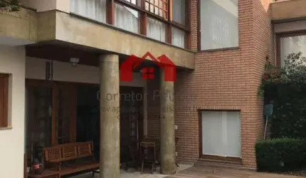 Casa em Condomínio para Venda em Santana de Parnaíba, Alphaville, 4 dormitórios, 3 suítes, 5 banheiros, 4 vagas