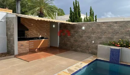 Casa em Condomínio para Venda em Santana de Parnaíba, Tamboré, 3 dormitórios, 1 suíte, 2 banheiros, 2 vagas