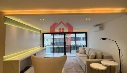 Apartamento para Locação em Barueri, Alphaville Centro Industrial e Empresarial/Alphaville., 3 dormitórios, 1 suíte, 2 banheiros, 2 vagas