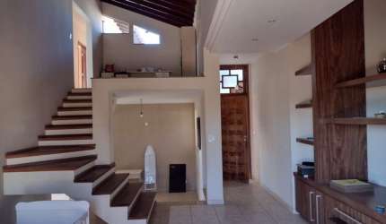 Casa Terras São José