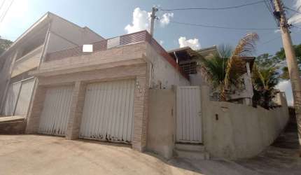 Casa com 3 dormitórios à venda, 182 m² por R$ 370.000,00 - Parque Residencial Tereza Cristina - São
