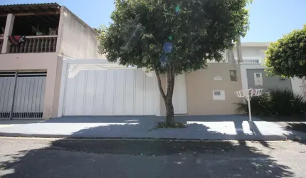 Casa com 2 dormitórios à venda - Jardim Lucas Teixeira - São João da Boa Vista/SP