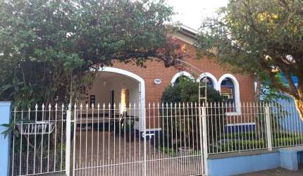 Casa à venda, Chácara São José, Águas da Prata, SP