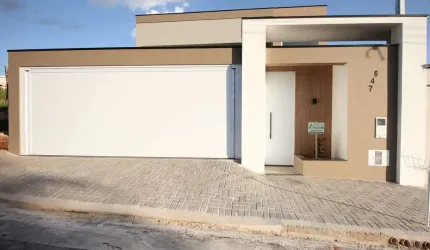 Casa para locação, Terras de São José, São João da Boa Vista, SP