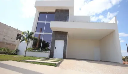 Casa com 3 dormitórios, 238 m² - venda por R$ 2.100.000,00 Jardim Santo André - São João da Boa Vis