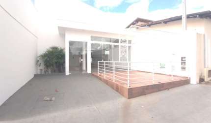 Ponto para alugar, 213 m² por R$ 4.680,00/mês - Centro - São João da Boa Vista/SP