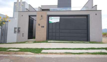 Casa com 3 dormitórios à venda, 185 m² por R$ 790.000,00 - Pousada do Sol - São João da Boa Vista/S
