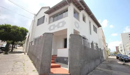 Casa para venda e locação, Centro, São João da Boa Vista, SP