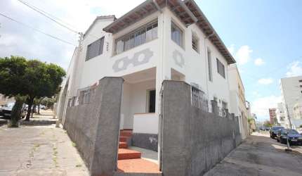 Casa para venda e locação, Centro, São João da Boa Vista, SP