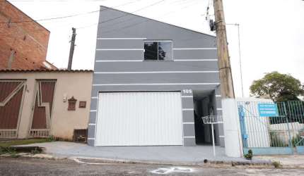 Casa à venda, Recanto dos Pássaros, São João da Boa Vista, SP