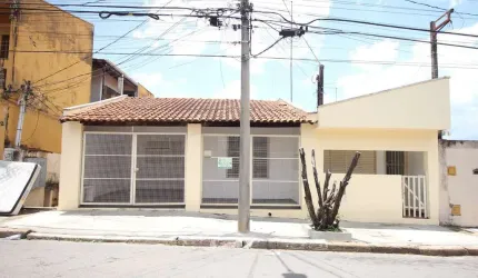 Casa à venda, Parque Residencial Jardim São Domingos, São João da Boa Vista, SP