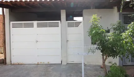 Casa com 2 dormitórios para venda, 80 m² por R$ 280 mil - Jardim das Flores - São João da Boa Vista