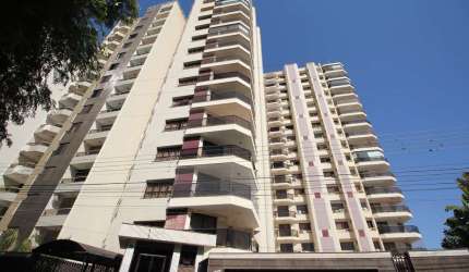 Apartamento com 4 dormitórios, 428 m² - venda por R$ 1.600.000,00 ou aluguel por R$ 4.500,00/mês -