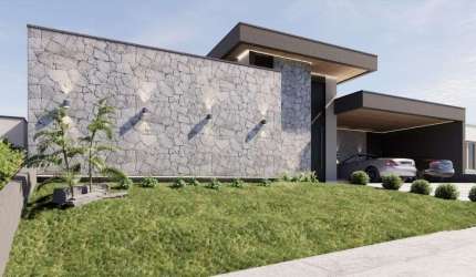 Casa em Condomínio Serra do Prata