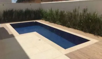 Casa com 3 dormitórios à venda, 300 m² por R$ 3.700.000,00 - Terras de São José - São João da Boa V