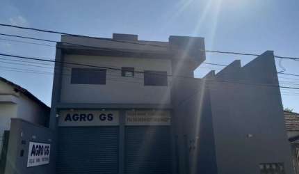 Apartamento com 3 dormitórios para alugar, 100 m² por R$ 2.590,00/mês - Jardim Santo André - São Jo
