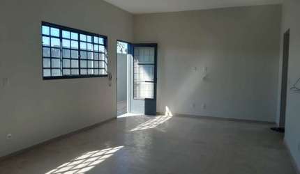 Apartamento com 3 dormitórios para alugar, 100 m² por R$ 2.590,00/mês - Jardim Santo André - São Jo