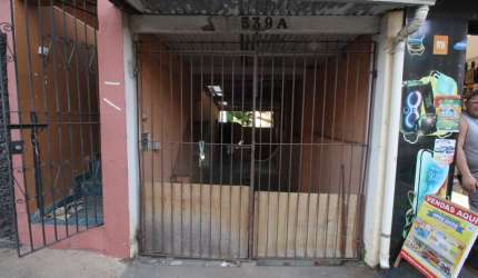 para locação, Centro, São João da Boa Vista, SP