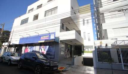 Sala para alugar, 60 m² por R$ 710,00/mês - Centro - São João da Boa Vista/SP