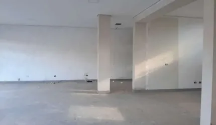 Barracão para alugar, 123 m² por R$ 2.600,00/mês - Jardim das Tulipas - São João da Boa Vista/SP
