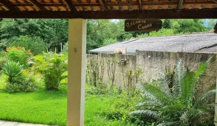 Chácara á venda