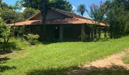 Chácara a VENDA