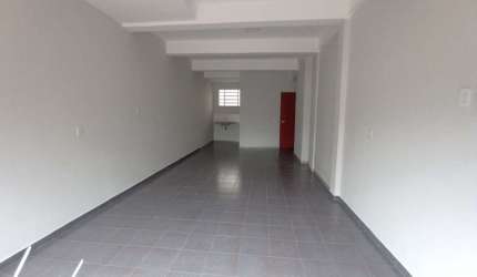 Ponto para alugar, 50 m² por R$ 1.326,00/mês - Vila Fleming - São João da Boa Vista/SP