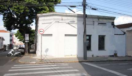 Ponto para locação, Centro, São João da Boa Vista, SP