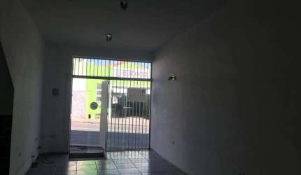 Ponto para alugar, 30 m² por R$ 880,00/mês - Pratinha - São João da Boa Vista/SP
