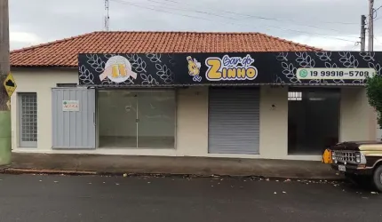 Ponto para Locação 100M², Centro, São João da Boa Vista - SP