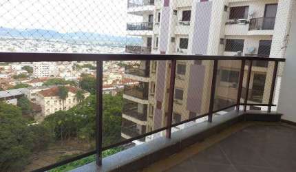 Apartamento com 4 dormitórios para alugar, 428 m² - Centro - São João da Boa Vista/SP