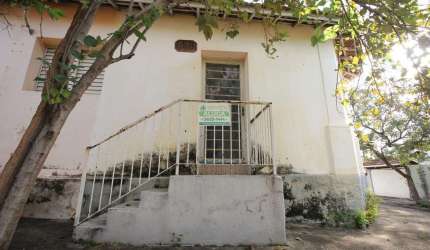 Casa para Locação 2 Quartos, 2 Vagas, 90M², Alegre, São João da Boa Vista - SP
