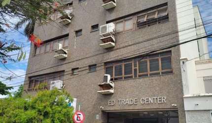 Sala para locação, Centro, São João da Boa Vista, SP