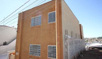 para locação, Vila Santa Edwirges, São João da Boa Vista, SP