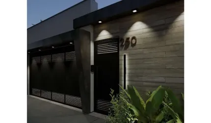Casa à venda, Colinas do Alegre, São João da Boa Vista, SP