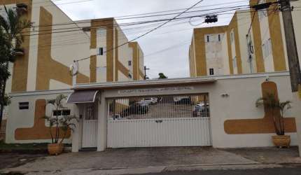 Apartamento com 3 dormitórios, 87 m² - venda por R$ 350.000,00  - Parque das Nações - São João da B