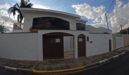 Casa para venda e locação, Jardim Águas da Prata, Águas da Prata, SP